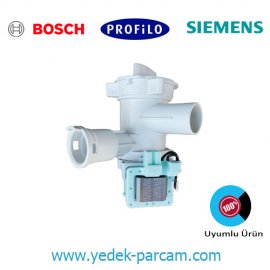 Profilo Çamaşır Makinesi Pompası 00146083