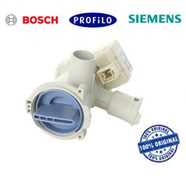 Profilo Çamaşır Makinesi Pompası 00146083