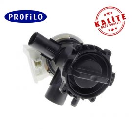 Profilo Çamaşır Makinesi Su Pompasi 00145428 Kaliteli