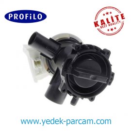 Profilo Çamaşır Makinesi Su Pompasi 00145428 Kaliteli