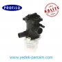 Profilo Çamaşır Makinesi Su Pompasi 00145428 Kaliteli