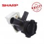 Sharp Çamaşır Makinesi Su Pompasi Kaliteli