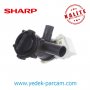 Sharp Çamaşır Makinesi Su Pompasi Kaliteli