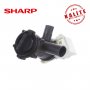 Sharp Çamaşır Makinesi Su Pompasi Kaliteli