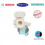 Siemens Çamaşır Makinesi Pompası 00144487