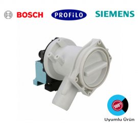 Siemens Çamaşır Makinesi Pompası 00144487