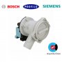 Siemens Çamaşır Makinesi Pompası 00144487