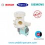 Siemens Çamaşır Makinesi Pompası 00144487