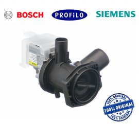 Siemens Çamaşır Makinesi Pompası 00144488