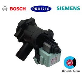 Siemens Çamaşır Makinesi Pompası 00145428 Kaliteli