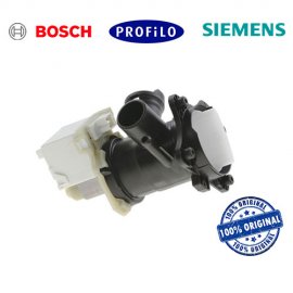 Siemens Çamaşır Makinesi Su Pompasi 00145777 Kaliteli