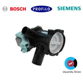 Siemens Çamaşır Makinesi Su Pompasi 00145787 Kaliteli