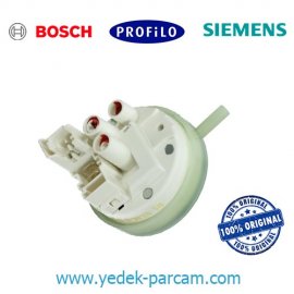 Bosch Çamaşır Makinesi Prosestatı 00428683