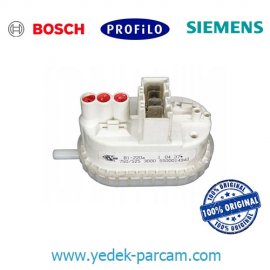 Bosch Çamaşır Makinesi Prosestatı 5500003654