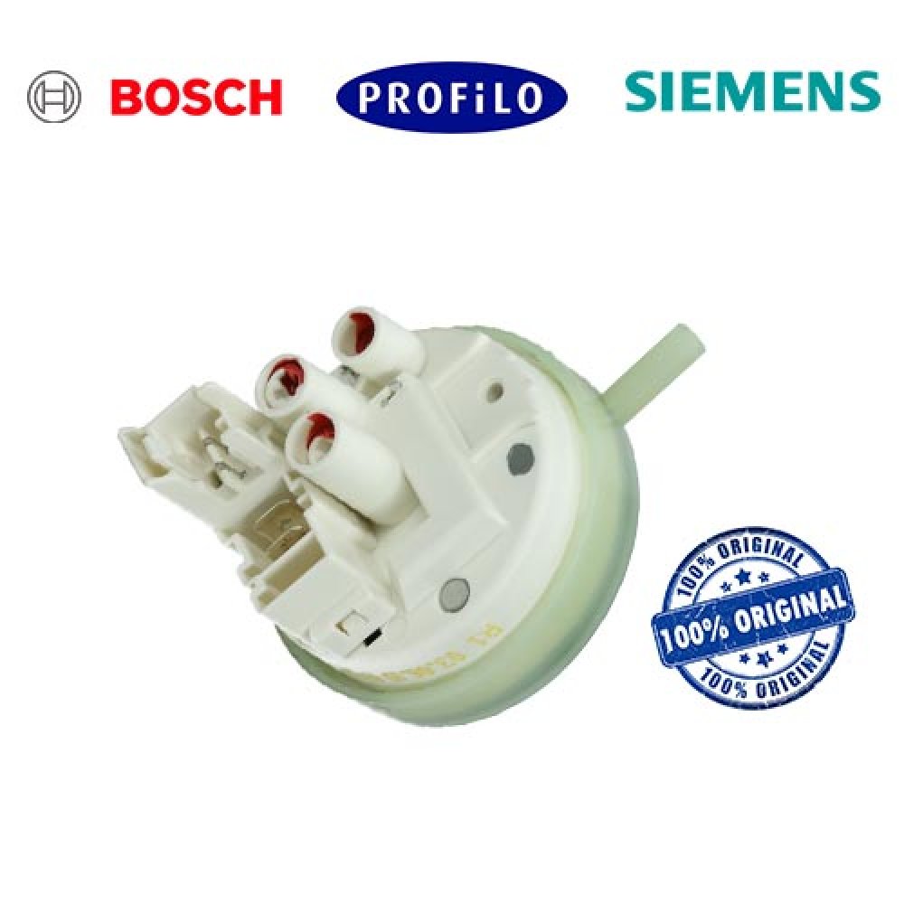 Siemens Çamaşır Makinesi Prosestatı 00428683