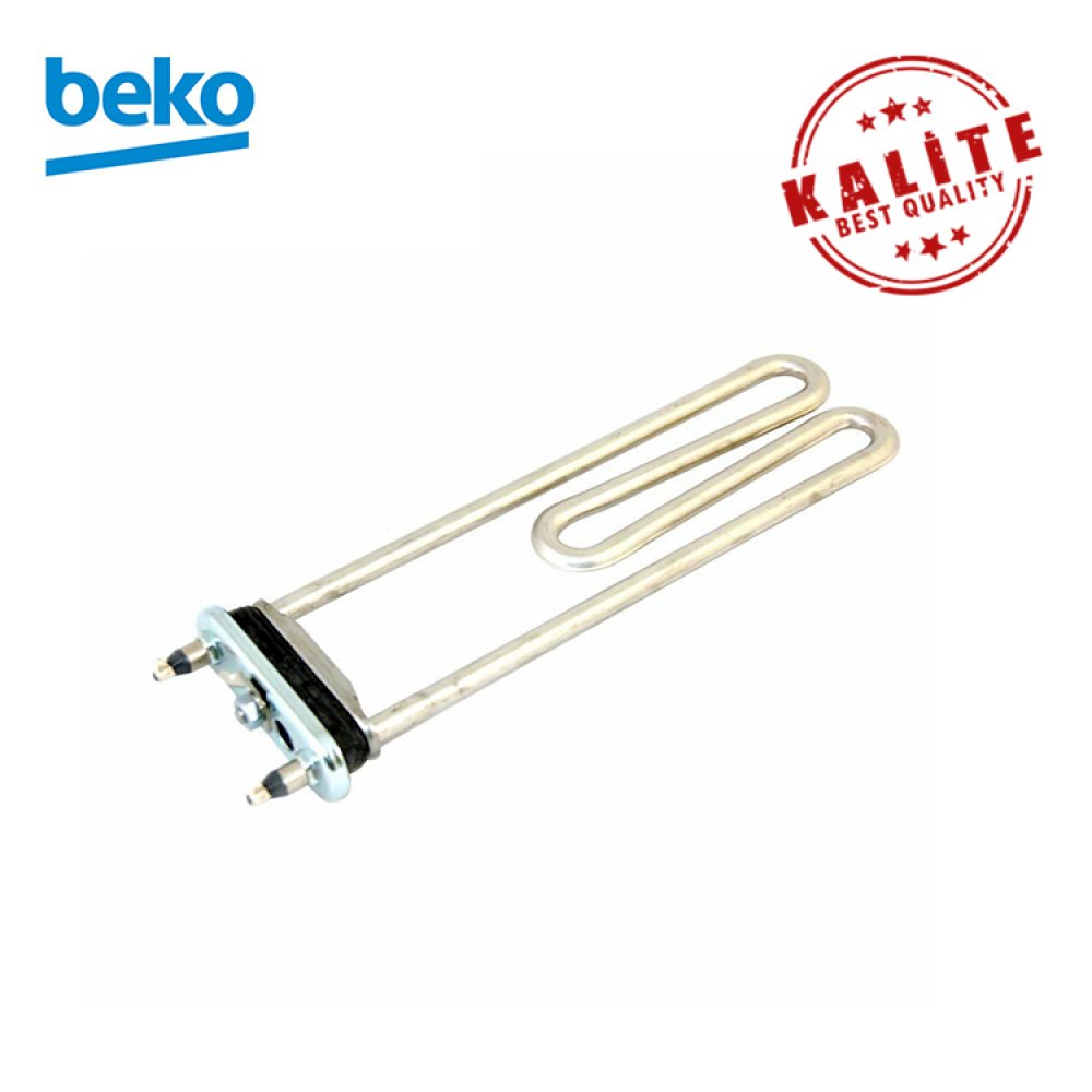 Beko Çamaşır Makinesi Isıtıcı 2863701300 Kaliteli Beko Çamaşır Makinesi Isıtıcı 2863701300 Kaliteli