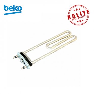 Beko Çamaşır Makinesi Isıtıcı 2863701300 Kaliteli