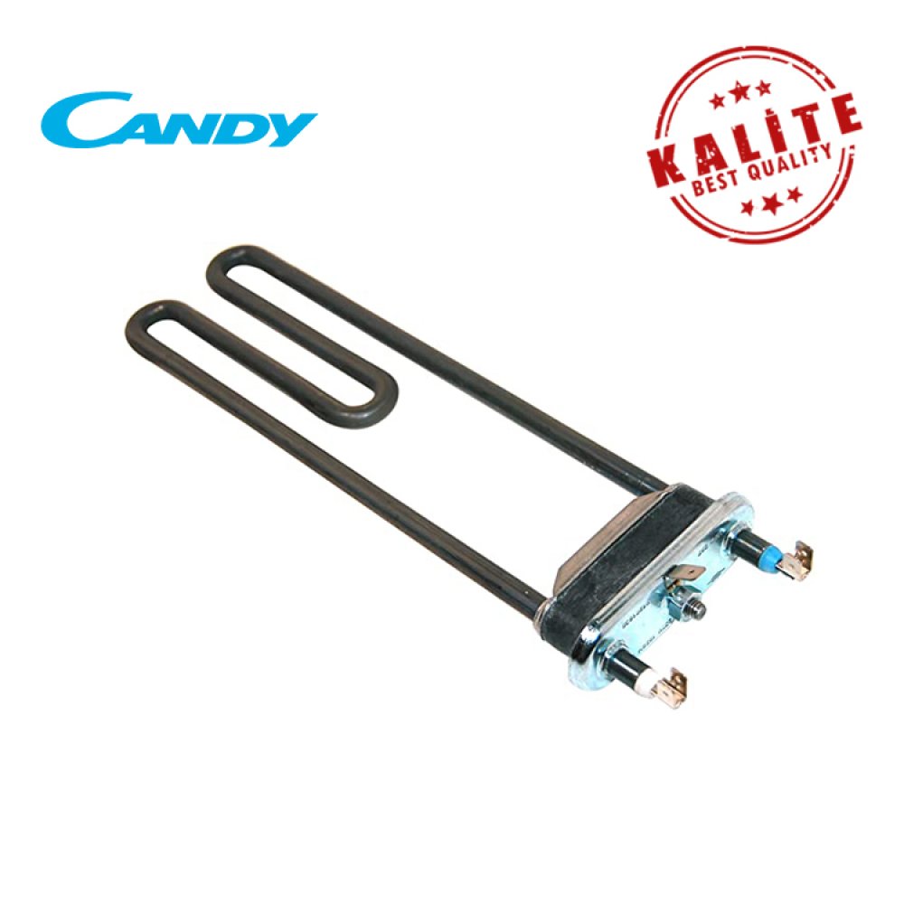 Candy Çamaşır Makinesi Isıtıcı 91201638 Kaliteli