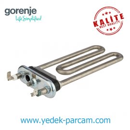 Gorenje Çamaşır Makinesi Isıtıcı 2687393OH Kaliteli
