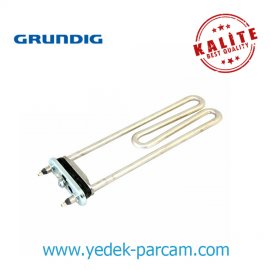 Grundig Çamaşır Makinesi Isıtıcı 2863701300 Kaliteli