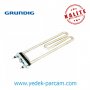 Grundig Çamaşır Makinesi Isıtıcı 2863701300 Kaliteli