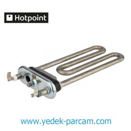 Hotpoint Çamaşır Makinesi Isıtıcı C00094715