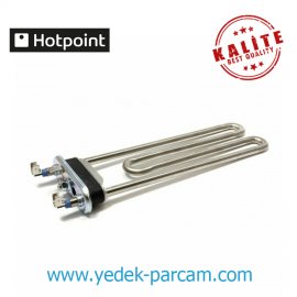 Hotpoint Çamaşır Makinesi Isıtıcı C00309484 Kaliteli