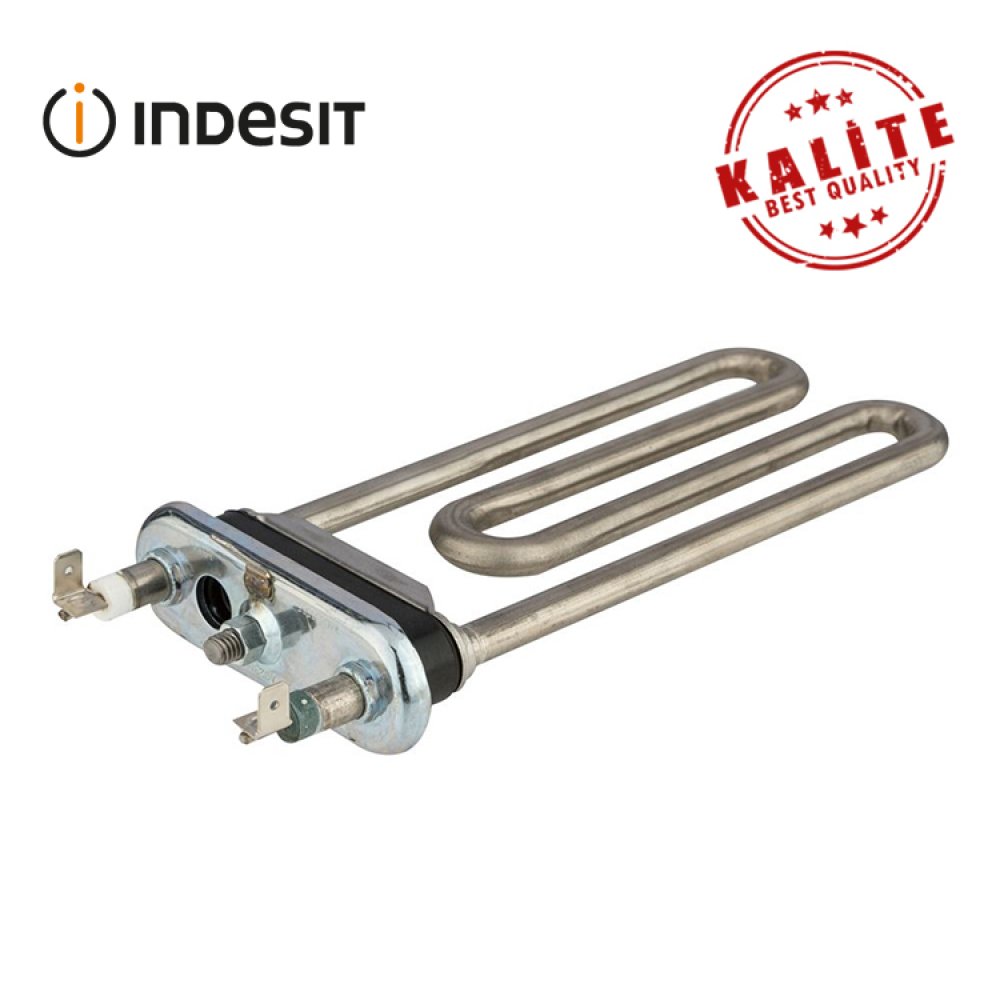 Indesit Çamaşır Makinesi Rezistansı C00094715 Kaliteli