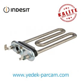 Indesit Çamaşır Makinesi Rezistansı C00094715 Kaliteli