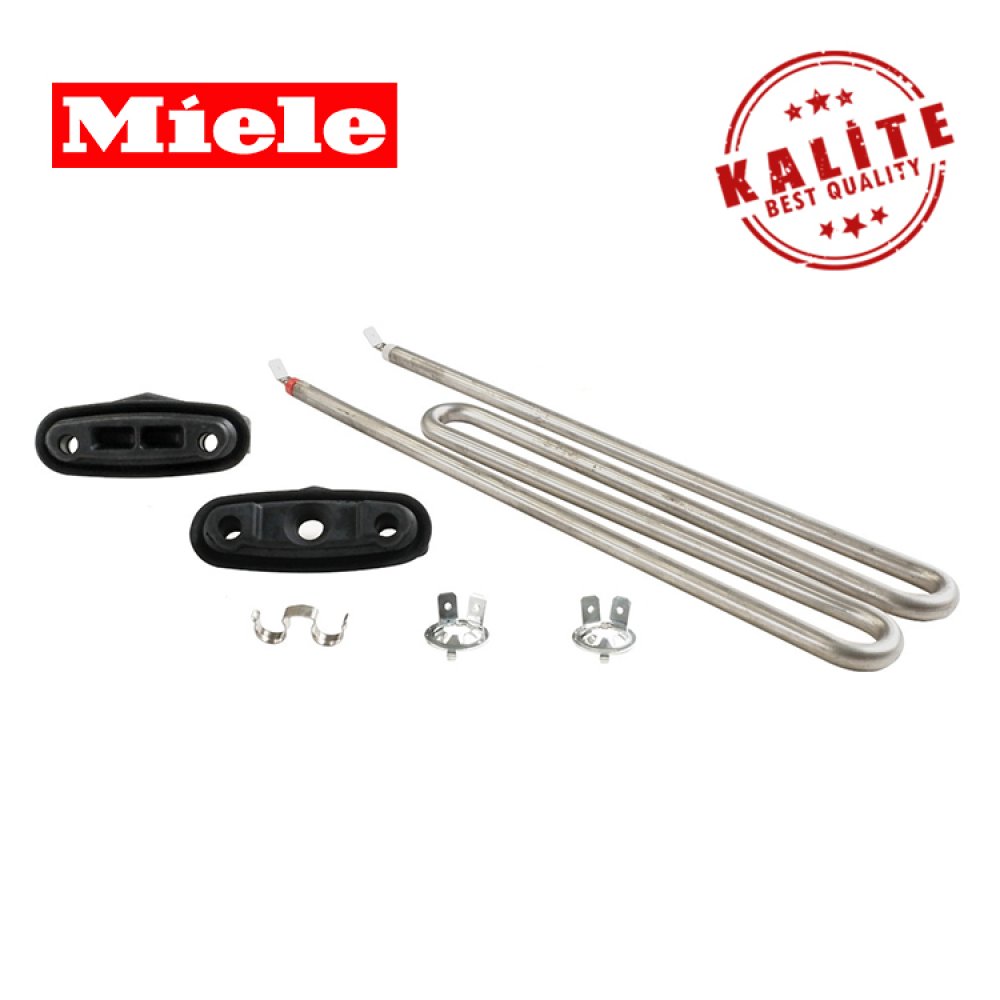 Miele Çamaşır Makinesi Isıtıcı 3051032 Kaliteli