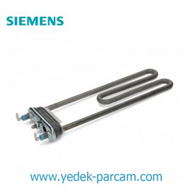 Siemens Çamaşır Makinesi Isıtıcı 00649359