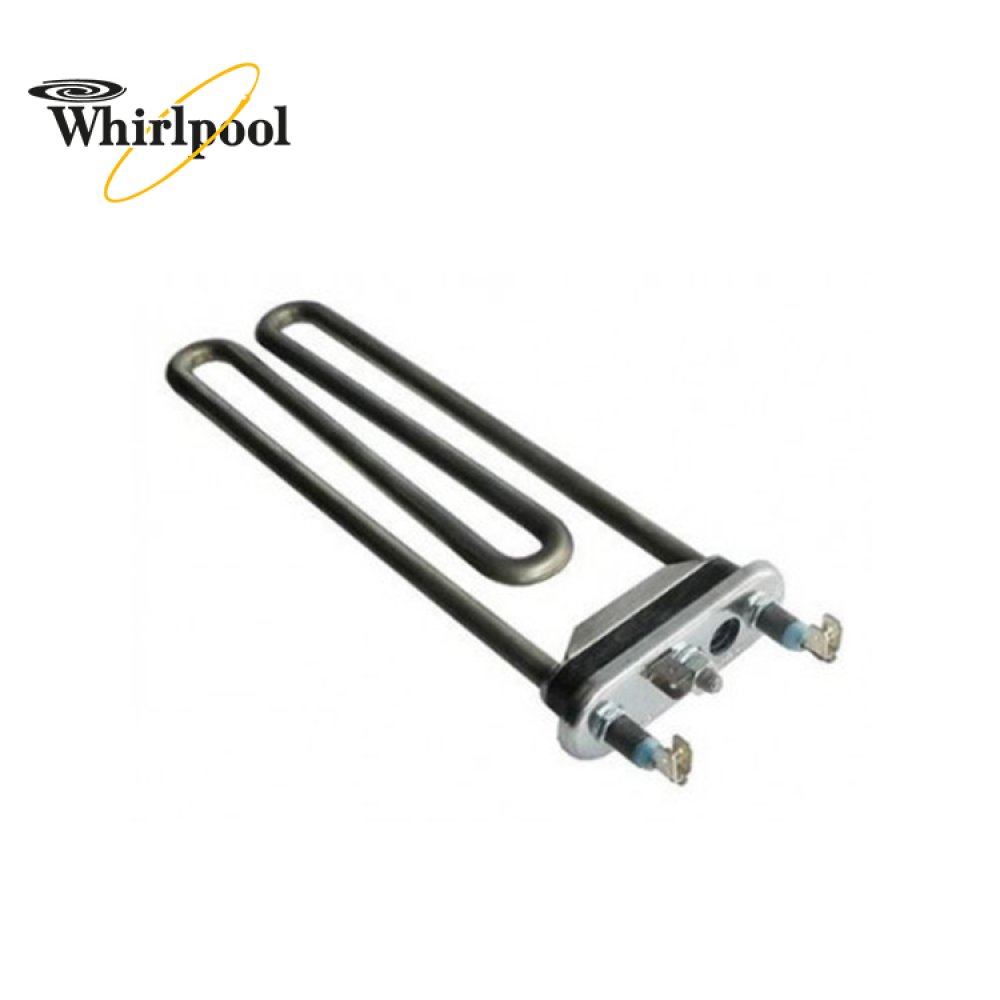 Whirlpool Çamaşır Makinesi Isıtıcı 481225928662