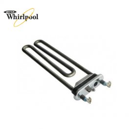 Whirlpool Çamaşır Makinesi Isıtıcı 481225928662