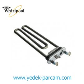 Whirlpool Çamaşır Makinesi Isıtıcı 481225928662