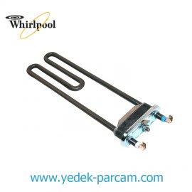 Whirlpool Çamaşır Makinesi Isıtıcı 481925928932