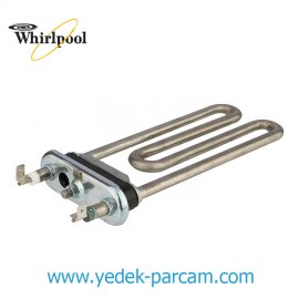 Whirlpool Çamaşır Makinesi Isıtıcı 482000022781