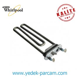 Whirlpool Çamaşır Makinesi Isıtıcı 481225928662 Kaliteli