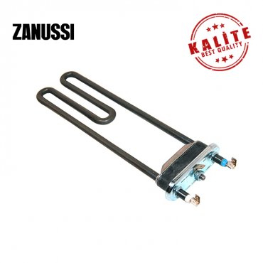 Zanussi Çamaşır Makinesi Isıtıcı 1291816120 Kaliteli