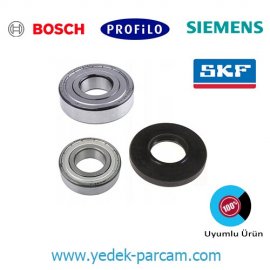 Bosch Çamaşır Makinesi Rulman Takımı 00172686