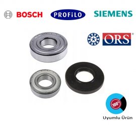 Bosch Çamaşır Makinesi Rulman Takımı 00172686