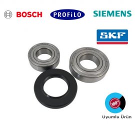 Profilo Çamaşır Makinesi Rulman Takımı 00619808 SKF