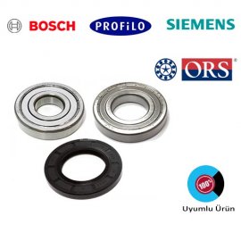 Profilo Çamaşır Makinesi Rulman Takımı 00619809