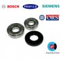Siemens Çamaşır Makinesi Rulman Takımı 00172685