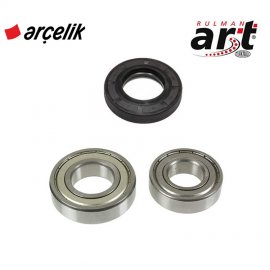 Arçelik Çamaşır Makinesi Rulman Takımı 2600 ART