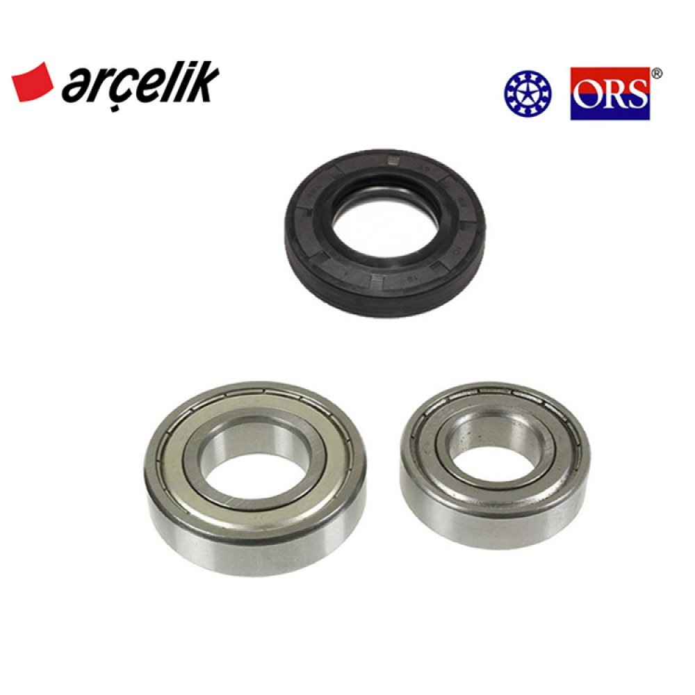 Arçelik Çamaşır Makinesi Rulman Takımı 2600 ORS