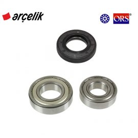 Arçelik Çamaşır Makinesi Rulman Takımı 2600 ORS