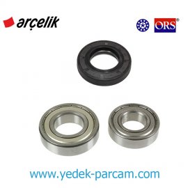 Arçelik Çamaşır Makinesi Rulman Takımı 2600 ORS
