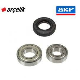 Arçelik Çamaşır Makinesi Rulman Takımı 2600 SKF