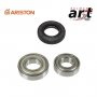 Ariston Çamaşır Makinesi Rulman Takımı C00203003 ART