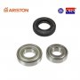 Ariston Çamaşır Makinesi Rulman Takımı C00203003 ORS